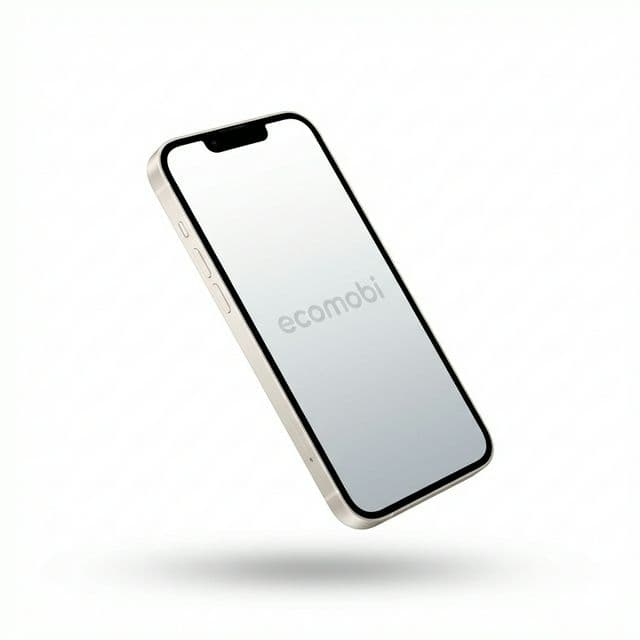 iPhone 13 - Reacondicionado - 128Gb Blanco