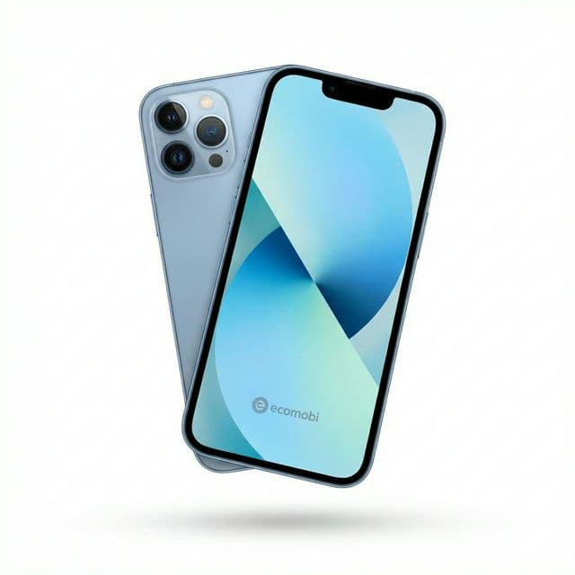 iPhone 13 Pro - Reacondicionado