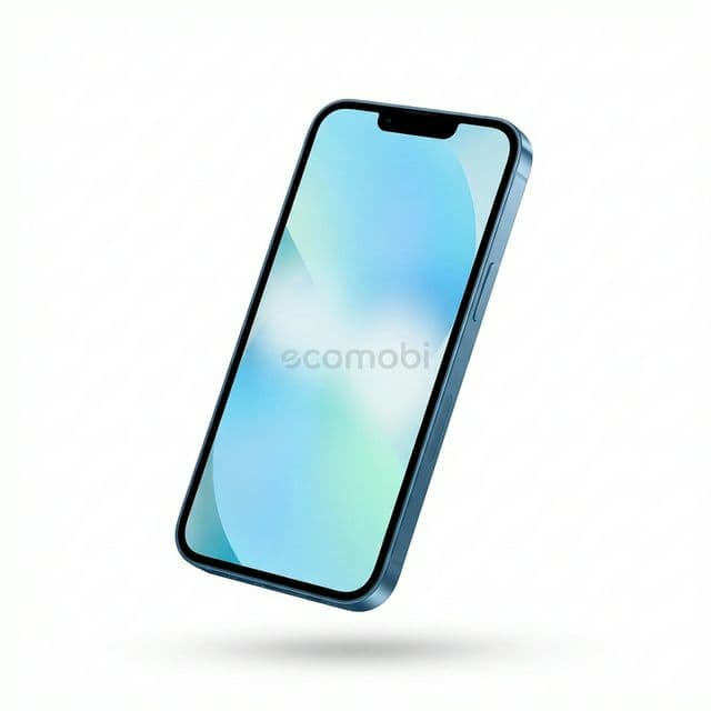 iPhone 13 - Reacondicionado - 128Gb Azul