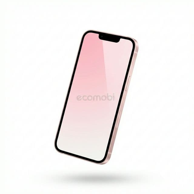 iPhone 13 - Reacondicionado - 128Gb Rosa