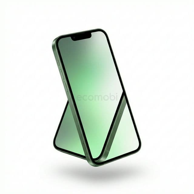 iPhone 13 - Reacondicionado - 128Gb Verde