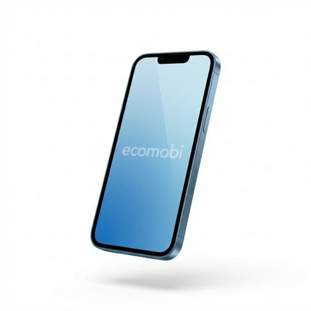 iPhone 15 - Reacondicionado - 256Gb Azul
