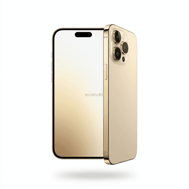 iPhone 14 Pro - Reacondicionado - 128Gb Dorado